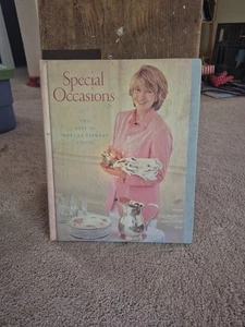 Special Occasions: The Best of Martha Stewart Living by Martha Stewart Living - Imagen 1 de 4