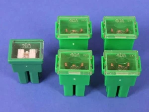 Genuine Mopar Fuseable Link Cartridge FLF40 - Picture 1 of 4