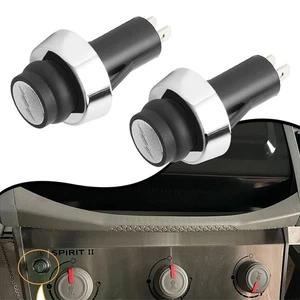Für Weber 66220 Zündschalter für Genesis II und für Spirit 2 Grillmodelle - Bild 1 von 4