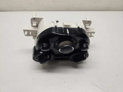 15 16 17 18 19 NISSAN VERSA AC calefacción climatizador OEM 275109KK1A Foto 1 de 4