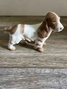 Bing & Grondahl Denmark Cocker Spaniel Hund Figur 2172 - Bild 1 von 8