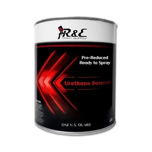 Automotive Paint for Chrysler PR7/LR7, Ardenaline Red - Picture 1 of 35