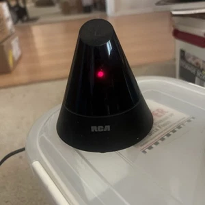 RCA Wireless Receiver & Transmitter ~ Model D935 Tested And Working - Picture 1 of 3