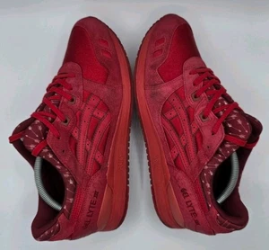 Asics Gel Lyte III (3) Talla 10 - Imagen 1 de 23
