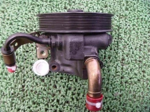FORD Lincoln ls 2000 GF-1LNSM86 Power Steering Pump [Used] [PA64756565] - Picture 1 of 5