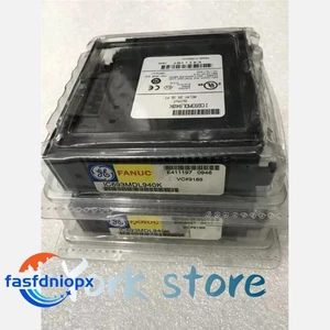NEW GE IC693MDL940K PLC module Original genuine product Expedited Shipping - Picture 1 of 6