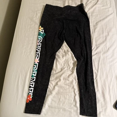 Mujer’s Leggings Rosa Y Fengbay Hombre’s Nightpants Sanrio Hello Kitty Talla XL Foto 1 de 4