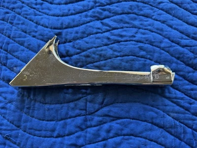 1965-67 Porsche Vent Support Right SWB 911/912/911S - Image 1 of 3