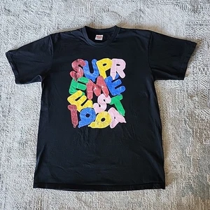 supreme t shirt - Bild 1 von 7