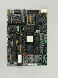 PLACA PC OMT INC 0006010 REV E para sistema de diasónica OEC - Imagen 1 de 3