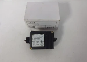 UVPP UNIVERSAL VOLTAGE POWER PACK 100 - 277 VAC BLACK - Picture 1 of 7