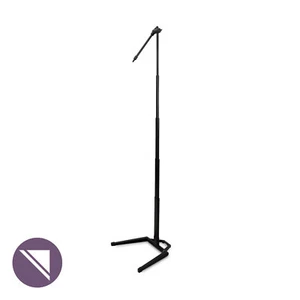 RATstands 55Q2 Front Man Microphone Stand with Boom Arm - Bild 1 von 5