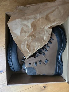 Hanwag Alaska Wide GTX Gr.46 Wanderschuhe NEU - Bild 1 von 2