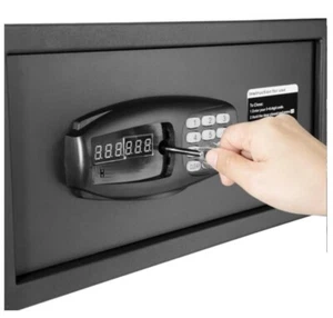 Bolero Hotel Laptop Safe - Picture 1 of 4
