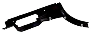 Genuine Underbody trim left outer AUDI Q5 8RB 8R0825213A - Picture 1 of 1