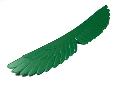 NUEVO LEGO - Body Wear - Superhéroe - Wings Green Vulture - 76059 Doc Ock's Trap Foto 1 de 2