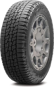 Set of 4 Falken Wildpeak A/T Trail 225/55R17XL 101V Tires 2255517 225 55 17 - Picture 1 of 5
