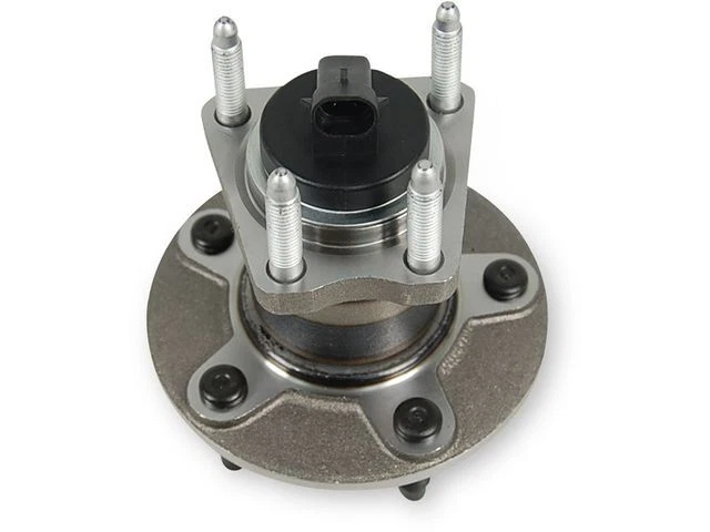Rear Mevotech Wheel Hub Assembly fits Saturn Aura 2007-2009 84FHHZ - Imagem 1 de 1