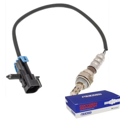  para Opel Vectra C 2.2 16V Z22SE 2002-2008 sonda lambda sonda de regulación delante cat - Imagen 1 de 4