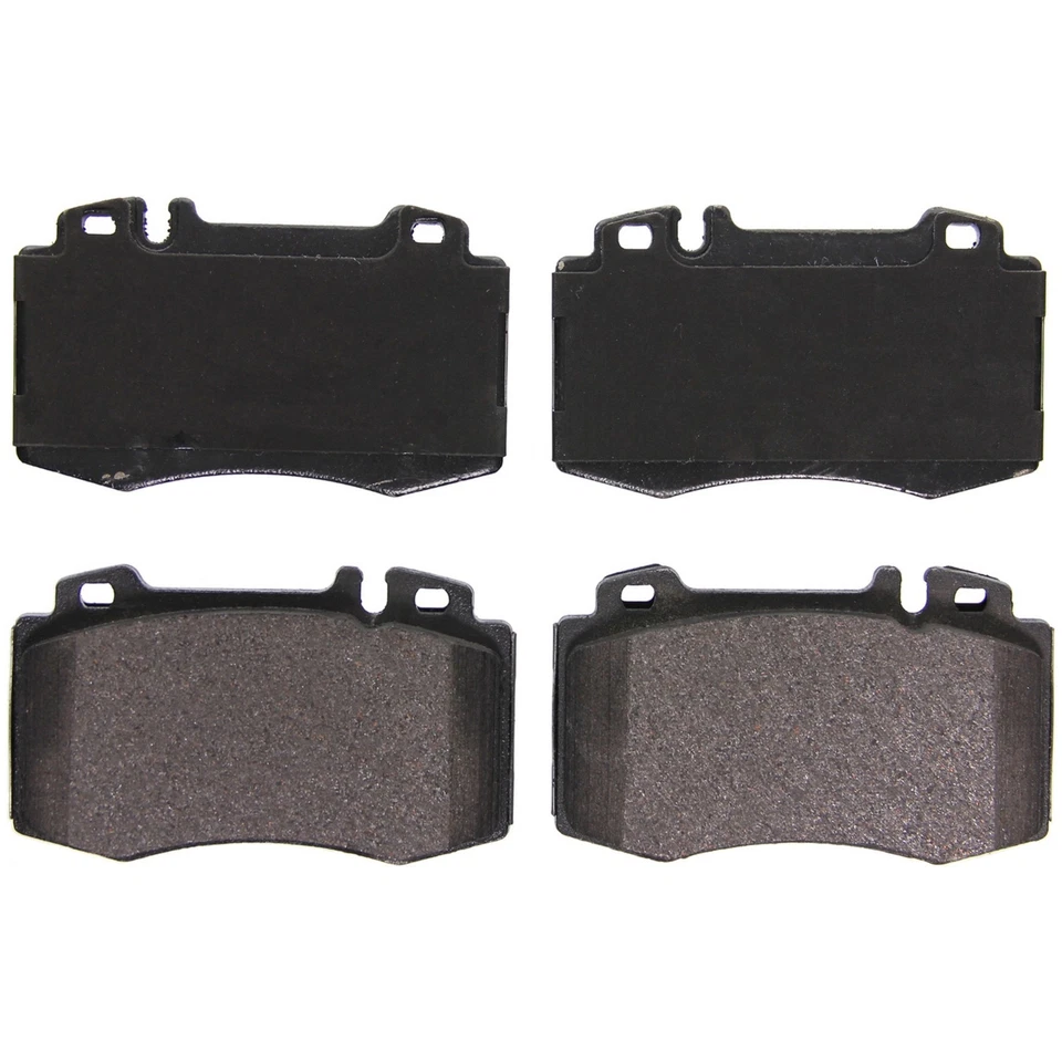 Front Disc Brake Pad Set for Mercedes-Benz CLS500, CL500, CL55 AMG, CL600, - Image 1 of 1