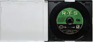 Army Men RTS (Nintendo GameCube, 2004) Tested Works Tracked Shipping - Picture 1 of 2