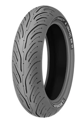 BMW K 1200 R ABS 2005-2008 Michelin Pilot Road 4 GT 180/55ZR17 - Image 1 of 4