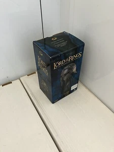 Herr der Ringe Ork Helm von Sam. Maßstab 1/4. Sideshow Weta Ex Display - Bild 1 von 7