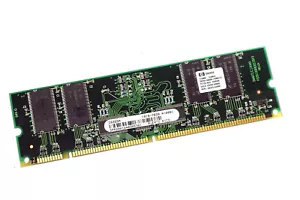 HP D8265A 128MB PC133 REG Server RAM SDRAM D8264-60000 - Picture 1 of 1