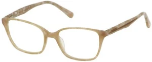 Jill Stuart JS 402 rose Eyeglasses - Picture 1 of 1