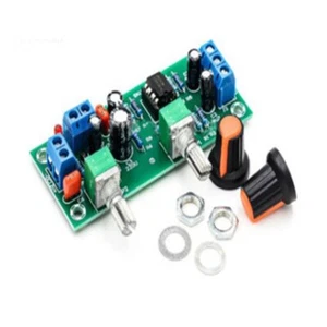 10-24V overweight subwoofer front stage plate low pass filter board front new - Picture 1 of 2