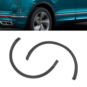 Fender Trim Molding For 2018-2023 Volkswagen Tiguan Rear Left & Right Side? - Picture 1 of 24