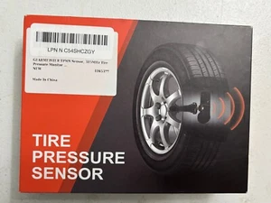 RDKS Sensor, 315MHz Reifendruckkontrollsensoren passend für Ford F150 Ecosport M.. - Bild 1 von 5
