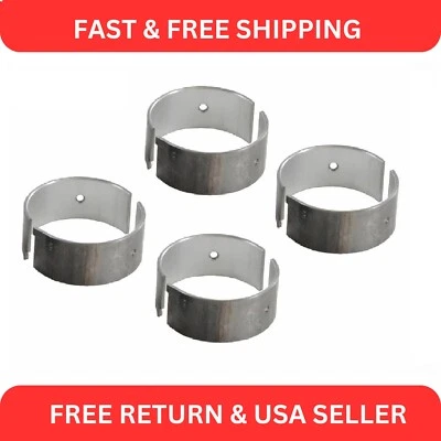 Juego de rodamientos de varilla de conexión para 86-01 Metro Samurai Sidekick Swift BB2404.25 Foto 1 de 2