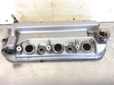04 05 06 Acura TL Engine Front Cylinder Head Valve Cover Used OEM Foto 1 de 3