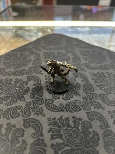 Dungeons and Dragons D&DB 12, CE 7 Troglodyte 2004 - Picture 1 of 3