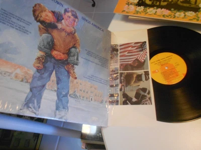 BOYS TOWN SINGS AMERICA 1975 LP SL-8002 EXCELLENT - Image 1 of 3
