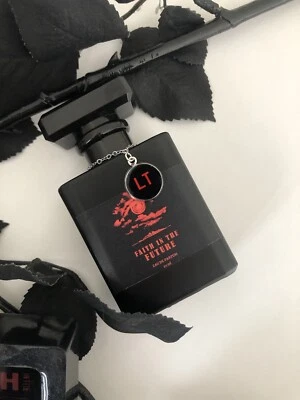 Faith In The Future Louis Tomlinson One Direction Parfum - Bild 1 von 4