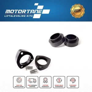 Lift Kit for TOYOTA RAV4 CA20 2000-2005 2" 50mm Front & Rear - Picture 1 of 5