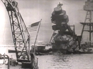 16mm War Dept Film 1942 "Dec 7th" Pearl Harbor Attack Movie WW2 - Picture 1 of 24