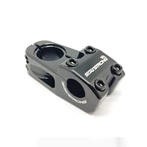 Vástago de cabeza Staystrong Top Line V2 1 1/8" x 57 mm (negro) - Imagen 1 de 2