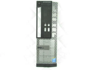 DELL OPTIPLEX 3020 SFF DESKTOP FRONT BEZEL M37X5 - Bild 1 von 2