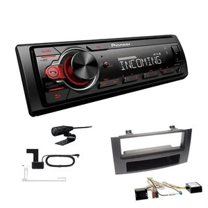 Pioneer Autoradio Bluetooth DAB für Volkswagen VW T5 Transporter bis 2015 Canbus - Bild 1 von 4