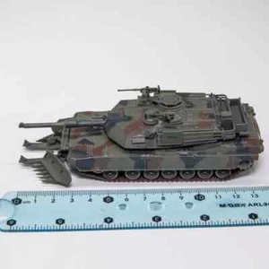 63248 Dragon 1/72 U.S. M1A2SEP Abrams Main Battle Tank Fertigmodell - Bild 1 von 5