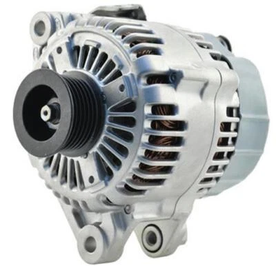 Alternador de 3,8 L para Hyundai Entourage 2007-2010, 2006-2009 Kia Sedona Foto 1 de 4