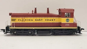 Proto 2000 21133 HO Scale FEC SW9/1200 Diesellok mit OVP - Bild 1 von 11