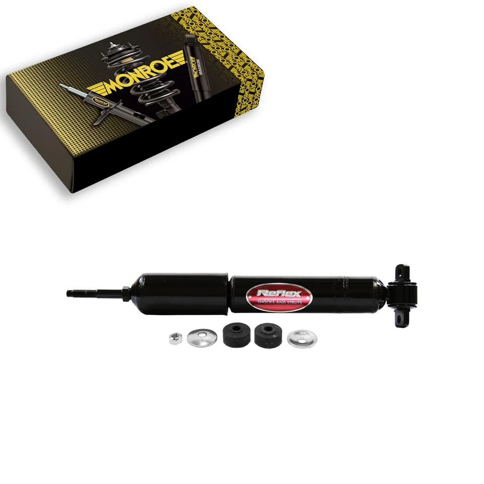 Monroe Suspension Shock Absorber Front For 1997-2003 Ford Lobo RWD - Image 1 of 1