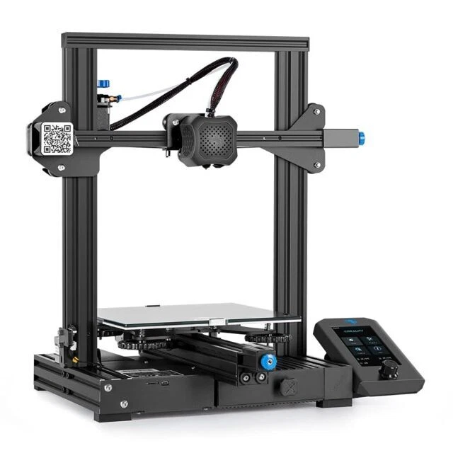 Comgrow Creality Ender 3 3D Printer