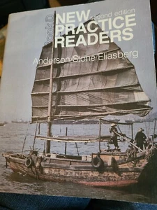 New Practice Readers Book D- Second Edition - Picture 1 of 6