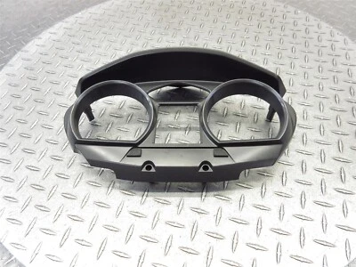 BMW R1200 R1200RT 2013 10-13 medidor panel tablero bisel cubierta carenado Foto 1 de 4