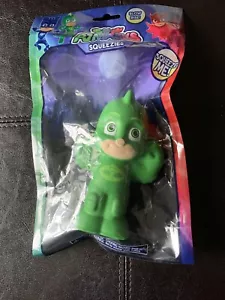 1 PJ Masks Squeezies Green Gecko Squeeze Toy - Neu - Bild 1 von 2